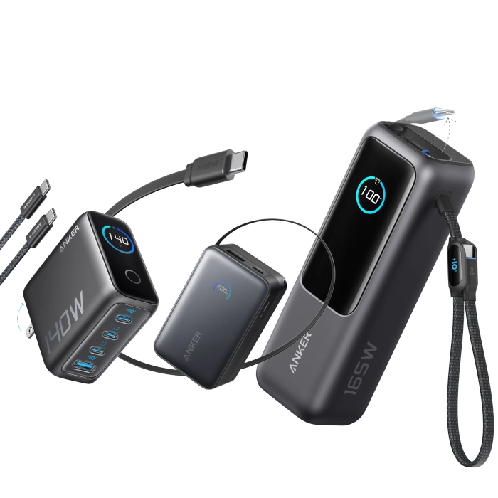 Anker Laptop Power Bank