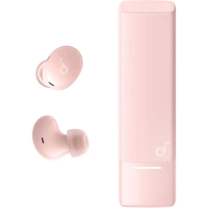 Anker Soundcore A30i Noise Cancelling Earbuds – A3958H11 – Black