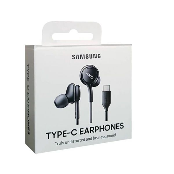Samsung Type-C Wired Earphones AKG