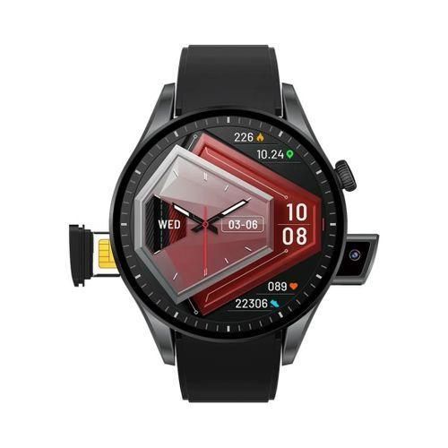BW16 Smartwatch with SIM Card Slot & Integrated Camera
