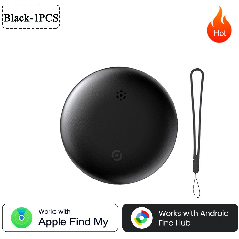 Wireless Tag Dual Universal Bluetooth Smart Tracker