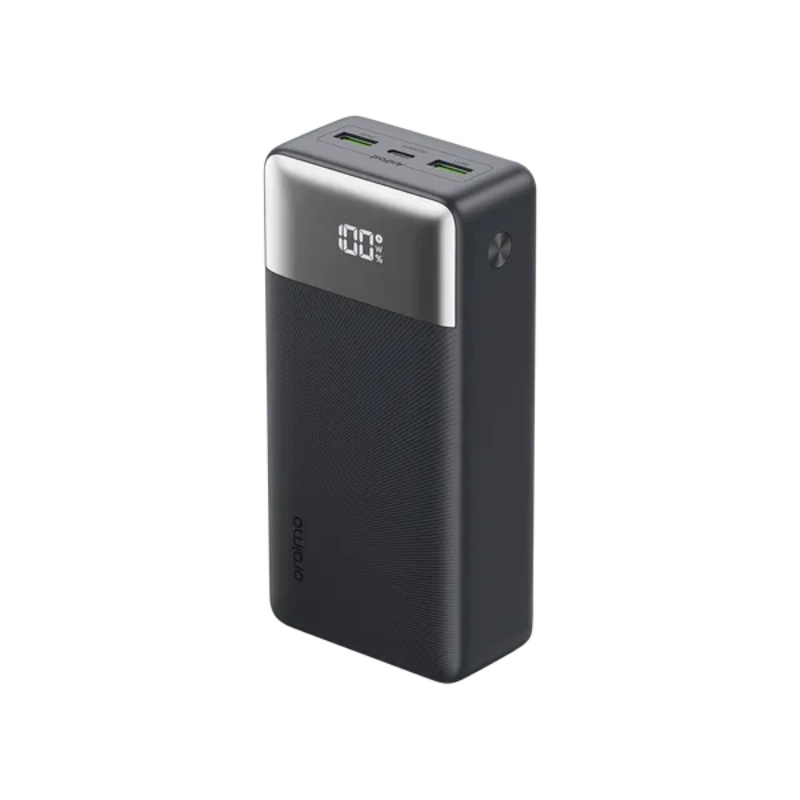 Oraimo PowerNova QF1 27000mAh 22.5W Power Bank