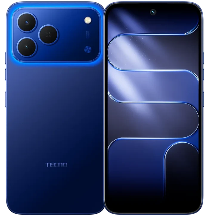 Tecno Spark 50 Pro 4GB 128GB