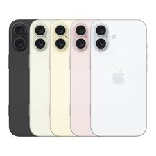 Apple iPhone 16 128GB