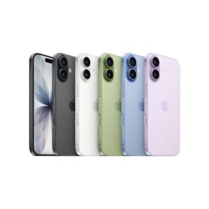 Apple iPhone 17 512GB