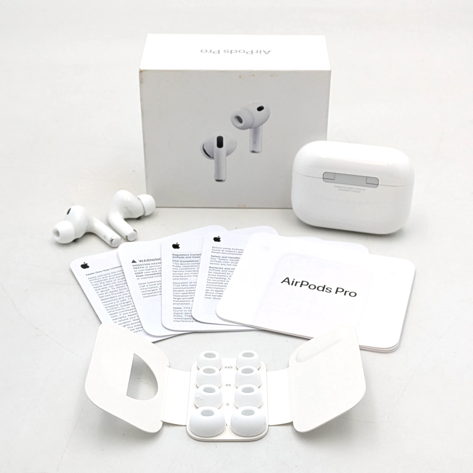 AirPods Pro Wireless Earbuds